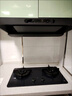 米家小米智能燃氣灶S2 嵌入式家用猛火節能煤氣灶具4.8kW煙灶聯(lián)動(dòng)可調節家用廚房以舊換新MJ01D液化氣 曬單實(shí)拍圖