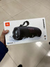 JBL CHARGE6 音樂(lè )沖擊波六代 便攜藍牙音箱+低音炮 戶(hù)外防水音響 AI音效增強 男士禮物 深空黑 曬單實(shí)拍圖