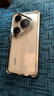 艾派客華為Pura80Pro手機殼氣囊防摔P80pro+保護套自帶鏡頭膜電鍍全透明硅膠鏡頭全包圍簡(jiǎn)約男女款軟外殼 【電鍍銀】氣囊防摔-帶鏡頭膜-透亮不發(fā)黃 華為pura80Pro/Pro+通用 曬單實(shí)拍圖