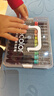 真彩（TRUECOLOR）36色丙烯馬克筆軟頭小學(xué)生美術(shù)專(zhuān)用畫(huà)筆幼兒園兒童可水洗無(wú)毒彩筆涂色涂鴉不透色畫(huà)畫(huà)筆套裝8816 曬單實(shí)拍圖