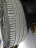 米其林（MICHELIN）汽車(chē)輪胎 225/50R17 98W 浩悅五代 Primacy 5 適配雅閣/奔馳C級 曬單實(shí)拍圖