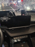 松占哈弗第三代H6/S國潮版M6PLUS大狗梟龍專(zhuān)用汽車(chē)載屏幕導航手機支架 迷你重力收縮E款支架-黑色-豎屏 20-23款哈弗三代H6/H6S-12.3寸屏 曬單實(shí)拍圖