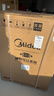 美的（Midea）滾筒洗衣機全自動(dòng) 8公斤家用超薄 小型租房用 巴氏除菌 MG80V01JPY 以舊換新 國家補貼 京東自營(yíng) 曬單實(shí)拍圖