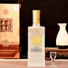 古貝春 生態(tài)叁A 濃香型白酒 42度 500ml*6瓶 整箱裝 年貨送禮 曬單實(shí)拍圖