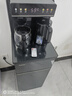 蘇泊爾（SUPOR）茶吧機家用高端客廳用茶吧柜飲水機一體機 下置水桶全自動(dòng)立式燒水壺辦公電熱水壺智能水吧CBJ27 曬單實(shí)拍圖