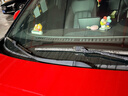 杜邦雨刮器汽車(chē)雨刷器無(wú)骨雨刮片長(cháng)安馬自達15-23款CX4/CX-4 曬單實(shí)拍圖