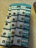 CR927 3V紐扣電池適用于汽車(chē)鑰匙遙控器石英手表玩具遙控器電子秤玩具正姿護眼筆專(zhuān)用電池 CR927【20粒裝】 曬單實(shí)拍圖