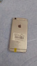 蘋(píng)果 iPhone 蘋(píng)果6s 蘋(píng)果6s二手手機 蘋(píng)果二手手機 學(xué)生備用機 工作機 游戲機拍照全網(wǎng)通  蘋(píng)果6S金色【4.7英寸屏】 64G【更換100%電池】+20W快充禮包 9新 曬單實(shí)拍圖