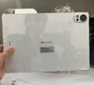 HUAWEI MatePad Air 12英寸 2025 華為平板電腦 鴻蒙AI 2.8K高刷超清全面屏 WIFI 12GB+256GB 羽砂白 曬單實(shí)拍圖