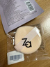 姬芮（ZA）干濕兩用水滴形粉撲粉底液氣墊專(zhuān)用打底定妝不易吃粉軟芙芙粉撲 曬單實(shí)拍圖
