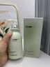 維特絲氨基酸洗面奶男女士控油祛痘深層清潔黑頭粉刺水楊酸潔面乳第1名 曬單實(shí)拍圖