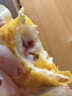 果倫比小蔥三角包夾心吐司蛋皮早餐面包零食糕點(diǎn)小吃學(xué)生營(yíng)養奶油蛋糕卷 小蔥三角包 【嘗鮮裝】6包 曬單實(shí)拍圖