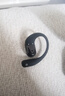 韶音（SHOKZ）【李現同款】OpenFit 2+ T921新一代舒適圈開(kāi)放式藍牙耳機掛耳無(wú)線(xiàn)耳機運動(dòng)跑步騎行非骨傳導 巖黑 曬單實(shí)拍圖