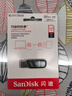 閃迪（SanDisk）256GB Lightning USB3.1 蘋(píng)果手機U盤(pán) 黑色 讀速90MB/s 蘋(píng)果MFI認證 iPhone/iPad手機電腦兩用U盤(pán) 曬單實(shí)拍圖