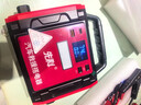 先科【3C認證】ZH48汽車(chē)應急啟動(dòng)電源12V不限排量大容量戶(hù)外移動(dòng)電源救援搭電寶配加長(cháng)加粗智能夾 曬單實(shí)拍圖