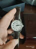 浪琴（LONGINES）瑞士手表 名匠系列 機械皮帶男表L27934783 曬單實(shí)拍圖