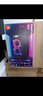 JBL PARTYBOX STAGE320無(wú)線(xiàn)藍牙電腦音箱戶(hù)外便攜移動(dòng)音響廣場(chǎng)舞K歌 音箱+JBL話(huà)筒+17寸320G點(diǎn)歌機 曬單實(shí)拍圖
