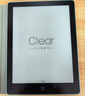 漢王Clear6Turbo冰山灰電子書(shū)智能閱讀器6英寸墨水屏電紙書(shū)學(xué)習看書(shū)學(xué)習漫畫(huà)電子紙平板電腦高通8核 Clear6Turbo青色+磁吸保護套灰色 曬單實(shí)拍圖