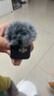 大疆（DJI） Mic Mini 迷你無(wú)線(xiàn)麥克風(fēng) 降噪領(lǐng)夾麥克風(fēng) 戶(hù)外采訪(fǎng)直播 vlog 手機相機微小型原聲級收音麥 Mic Mini 發(fā)射器 (碳素黑) 官方標配【適配安卓+蘋(píng)果15/16/17系列 曬單實(shí)拍圖