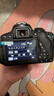 佳能 Canon 700D 650D 600D 入門(mén)級高清旅游數碼二手單反相機 700D+18-135 IS【套機】 95成新 曬單實(shí)拍圖