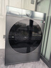 海信（Hisense）熱泵烘干機家用 10公斤大容量干衣機 雙擎雙變頻1:1正反轉 熱泵羊毛烘DH100E3Q1 以舊換新 曬單實(shí)拍圖