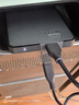 西部數據（WD）移動(dòng)硬盤(pán) USB3.0 Elements新元素系列2.5英寸機械硬盤(pán) 大容量 手機電腦外置外接 1TB 經(jīng)典元素 官方標配 曬單實(shí)拍圖
