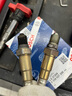 博世(BOSCH) 原廠(chǎng)原裝氧傳感器 前氧傳感器1根 適用于 奧迪A4L/Q5/A5 1.8T/2.0T 曬單實(shí)拍圖