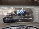 統帥（Leader）海爾出品 悅己滾筒洗衣機 全自動(dòng)家用 10公斤超薄大筒徑 京東自營(yíng)以舊換新補貼XQGL100-LJ526H 曬單實(shí)拍圖