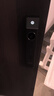 凱迪仕（KAADAS）智能門(mén)鎖 雙攝人臉識別可視貓眼大屏指紋鎖 金剛P30 Pro Max雙攝 曬單實(shí)拍圖
