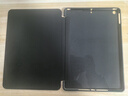 WITGOER【1:1頂配】平板保護殼適用蘋(píng)果iPad9/8/7/2019/2021/2020pro保護套第9/7代八代外殼全包10.2英寸 曬單實(shí)拍圖