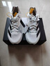 adidas adizero RC 4超輕緩震訓練備賽體測薄底競訓跑鞋阿迪達斯   白色/黑色/灰色   44 曬單實(shí)拍圖