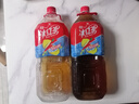 統一 冰紅茶 飲料飲品 量販裝整箱裝 新老包裝隨機發(fā) 冰紅茶 2L*6瓶 曬單實(shí)拍圖