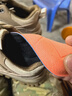 古溫倫日本進(jìn)口品質(zhì)勞保鞋夏季新品鋼包頭防砸防刺穿絕緣10KV防滑電工鞋 GW919卡其色 40 曬單實(shí)拍圖