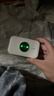 TCL隨身wifi三網(wǎng)通用免插卡無(wú)線(xiàn)wifi6車(chē)載4G路由器隨身便攜無(wú)限制移動(dòng)聯(lián)通電信全國通用2025款5GXY15B 【升級充電款】3000毫安大電池超長(cháng)續航 不限速不虛標月享1500G流量 曬單實(shí)拍圖