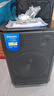 飛利浦（PHILIPS）SD170MAX 12英寸廣場(chǎng)舞音響戶(hù)外舞臺大功率移動(dòng)便攜式拉桿音箱無(wú)線(xiàn)藍牙大音量K歌擴音配雙話(huà)筒 曬單實(shí)拍圖