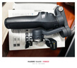 大疆【新品】DJI Osmo Mobile 8 手機穩定器手持云臺OM8 360度跟拍防抖自拍桿折疊便攜直播vlog神器 曬單實(shí)拍圖