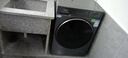 海爾（Haier）【26年超越新品58E】11公斤超薄滾筒洗衣機全自動(dòng)變頻帶烘干洗烘一體 旗艦店正品一級能耗國家補貼 洗烘+1.2洗凈比+羽絨毛毯洗+空氣洗 洗烘一體 曬單實(shí)拍圖