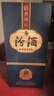 汾酒 1915巴拿馬10 清香型白酒 53度 475ml單瓶裝 曬單實(shí)拍圖