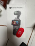 大疆 【官方翻新機】Osmo Pocket 3 一英寸口袋云臺相機 OP靈眸手持數碼相機旅游攝影攝像直播vlog拍攝 標準版 曬單實(shí)拍圖