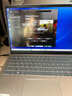 戴爾（DELL）14/15Pro15.6英寸超極本學(xué)習辦公游戲輕薄本大學(xué)生筆記本電腦 15Pro/i7/32G/2TB/獨顯4G/超薄 曬單實(shí)拍圖
