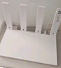 華為路由AX3 雙頻合一 自動(dòng)優(yōu)選 wifi6/多連不卡無(wú)線(xiàn)家用穿墻/AX3000/高速千兆路由器 曬單實(shí)拍圖