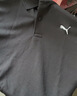 彪馬PUMA 吸濕速干修身短袖Polo衫男女商務(wù)風(fēng)翻領(lǐng)運動(dòng)上衣 528700 曬單實(shí)拍圖