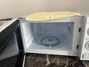 格蘭仕（Galanz） 微波爐 家用20L 六檔火力旋鈕 易清潔 小型迷你轉盤(pán)加熱微波爐 機械旋鈕 曬單實(shí)拍圖