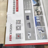 ?？低暎℉IKVISION）監控硬盤(pán)錄像機POE 4路8路NVR網(wǎng)絡(luò )高清監控器主機刻錄機家用店鋪手機遠程監控器攝像頭設備 【4路錄像機】DS-7804N-F1 加1T硬盤(pán) 曬單實(shí)拍圖