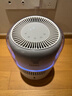 飛利浦（PHILIPS）加濕器家用臥室母嬰專(zhuān)用靜音除菌無(wú)霧空調加濕機鼻炎孕婦嬰幼兒小型桌面大容量HU5710/10 曬單實(shí)拍圖