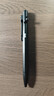 奈特科爾（NITECORE）NTP31多功能槍栓戰術(shù)筆安全筆便攜防衛應急破窗防身防狼器EDC裝備 NTP31鋁合金戰術(shù)筆（黑色） 曬單實(shí)拍圖