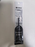 KACO文具0.5mm黑色按動(dòng)筆芯 中性筆替芯雙珠 速干ST頭刷題大容量筆芯 亞規通用 10支裝 曬單實(shí)拍圖