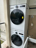 LG覓境洗烘套裝智能投放12公斤洗衣機10KG烘干機抗皺護理雙變頻熱泵超薄烘干機洗衣機組合 FA12CA2C+RH10X75V2N智投 洗烘套裝 曬單實(shí)拍圖