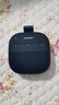 BOSE【全國補貼】SOUNDLINKMICRO無(wú)線(xiàn)迷你藍牙麥克風(fēng)K歌便攜式音箱防水低音炮音響生日禮物戶(hù)外 【二代】經(jīng)典黑 曬單實(shí)拍圖