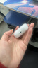 OPPO Enco Air4i 真無(wú)線(xiàn)入耳式超長(cháng)續航游戲藍牙耳機運動(dòng)跑步耳機通用蘋(píng)果華為小米一加手機 玉瓷白 曬單實(shí)拍圖